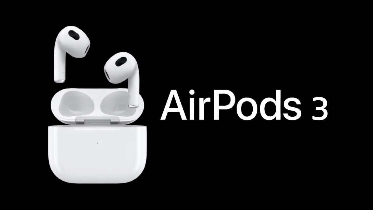 รีวิว สเปค Apple Airpods 3 ดีกว่าเดิมทุกด้าน ต่างจากรุ่น Pro แค่เรื่อง ANC