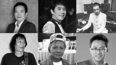 ดาราเสียชีวิต