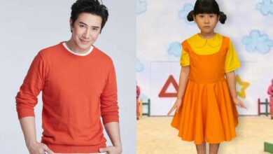 หนุ่ม กรรชัย น้องมายู