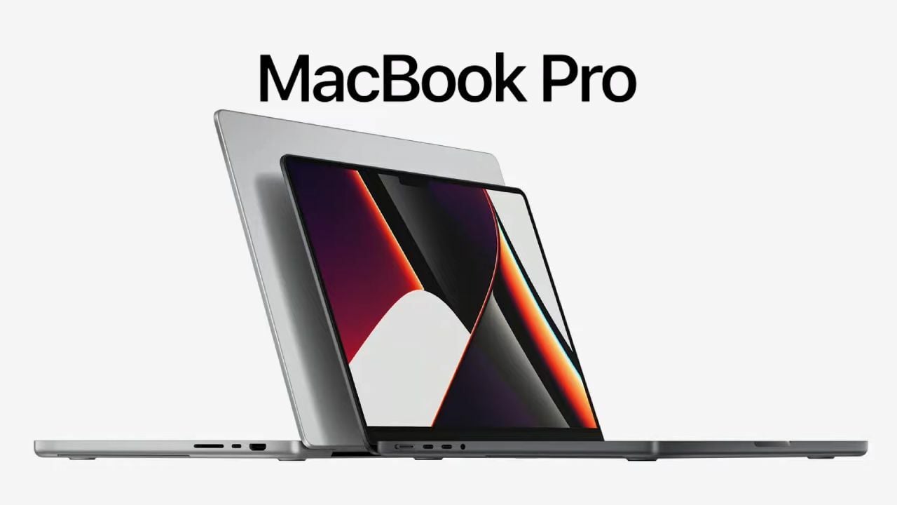 รีวิว MacBook Pro รุ่น 14” และ 16” ชิป M1 PRO และ MAX ที่สุดของพลังการทำงาน