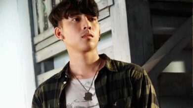 เบิ้ล ปทุมราช