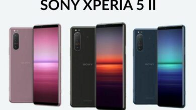 SONY XPERIA 5 II เพรียวบาง กล้องดี เสียงเด่น