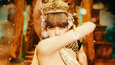LALISA