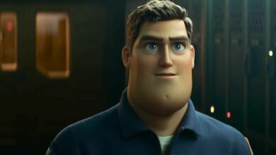 Lightyear