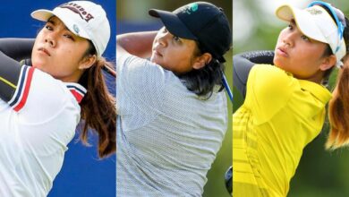 โปรสาวไทย พร้อมสู้ศึก ไทยวีเมนส์ทัวร์ สนามสองที่ฟีนิกซ์ พัทยา 3-5 พฤศจิกายนนี้