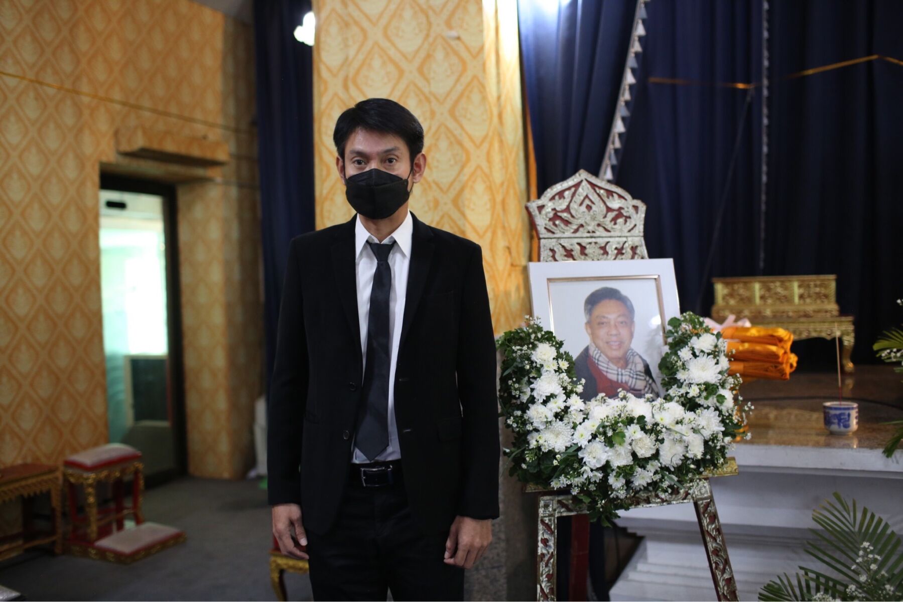 ทัช ณ ตะกั่วทุ่ง