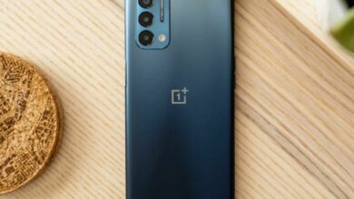 OnePlus 9RT