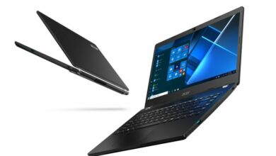 รีวิว Acer TravelMate P2 แล็ปท็อปสุดทนทาน ใช้งานง่าย