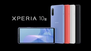 รีวิว Sony Xperia 10 III สมาร์ตโฟนกันน้ำ รองรับ 5G
