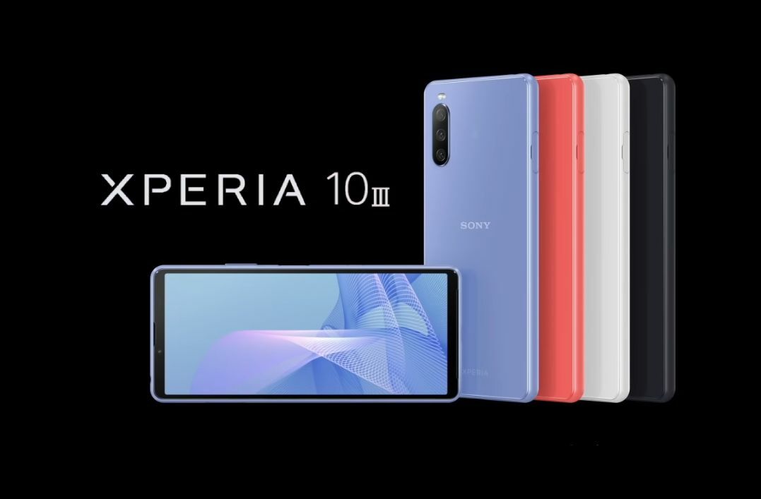 รีวิว Sony Xperia 10 III สมาร์ตโฟนกันน้ำ รองรับ 5G