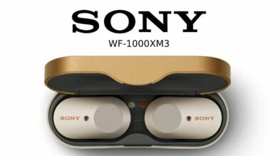 รีวิว Sony WF-1000XM3 หูฟังไร้สาย คุณภาพสู้ได้ในราคาน่าลอง