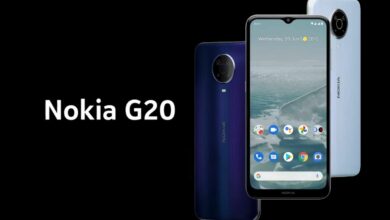 รีวิว Nokia G20 แบตทน กล้องดี จ่ายไม่ถึงห้าพัน