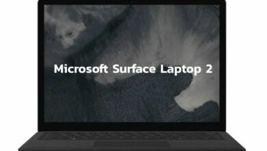 รีวิว Microsoft Surface Laptop 2 หน้าจอสัมผัส ดีไซน์หรูไม่ซ้ำใคร