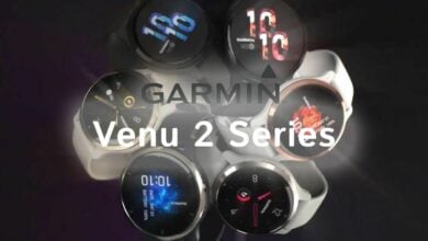 รีวิว Garmin Venu 2 Series สมาร์ตวอทช์สุดทันสมัยที่ใช้ออกกำลังกายได้สนุก