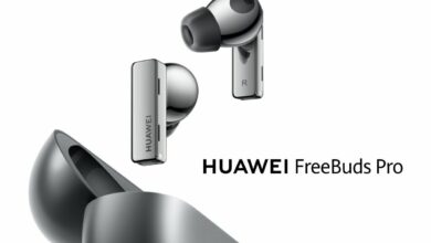 รีวิว Huawei FreeBuds Pro หูฟังตัดเสียงรบกวนระดับเทพ