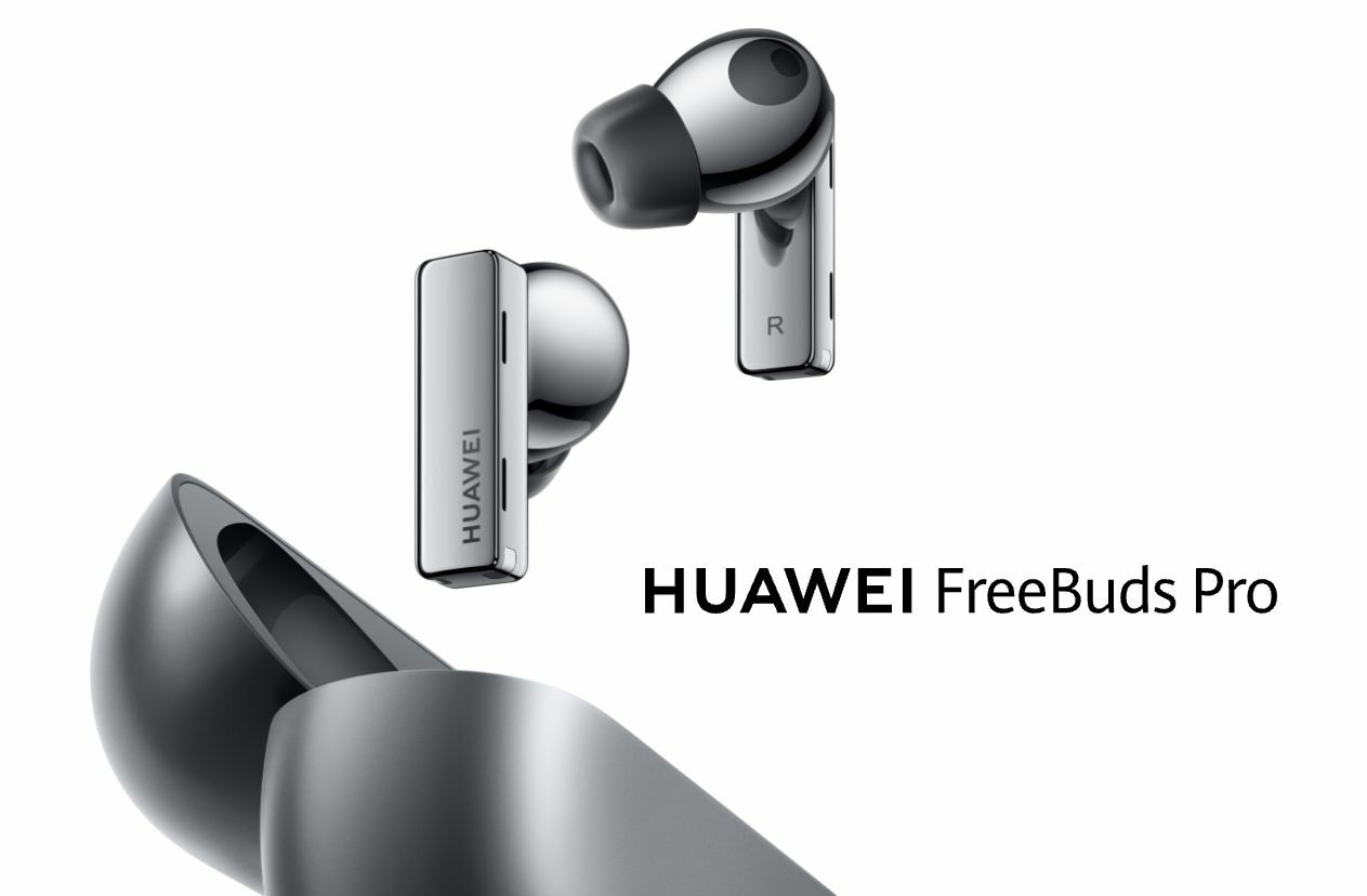 รีวิว Huawei FreeBuds Pro หูฟังตัดเสียงรบกวนระดับเทพ