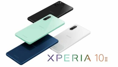 รีวิว Sony Xperia 10 II สร้างสรรค์อีกเพราะพื้นที่มีให้ใช้ได้เยอะ