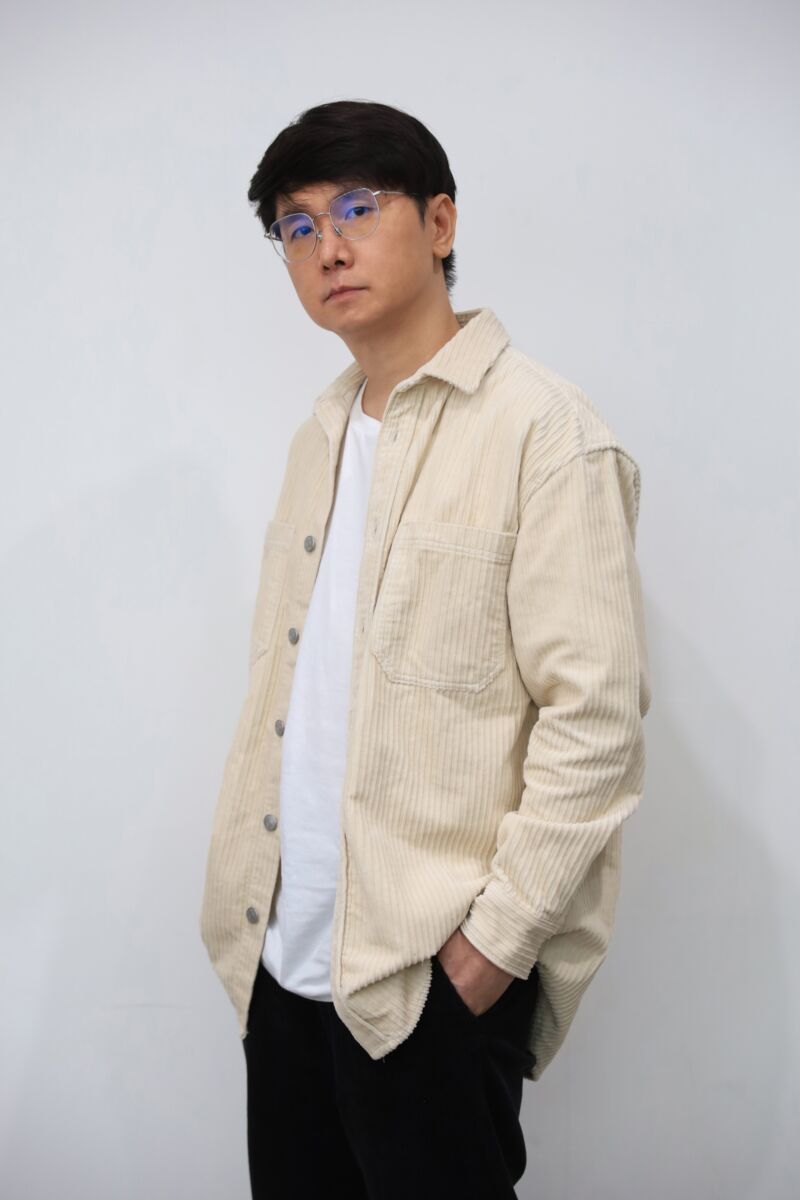 ร่างทรง