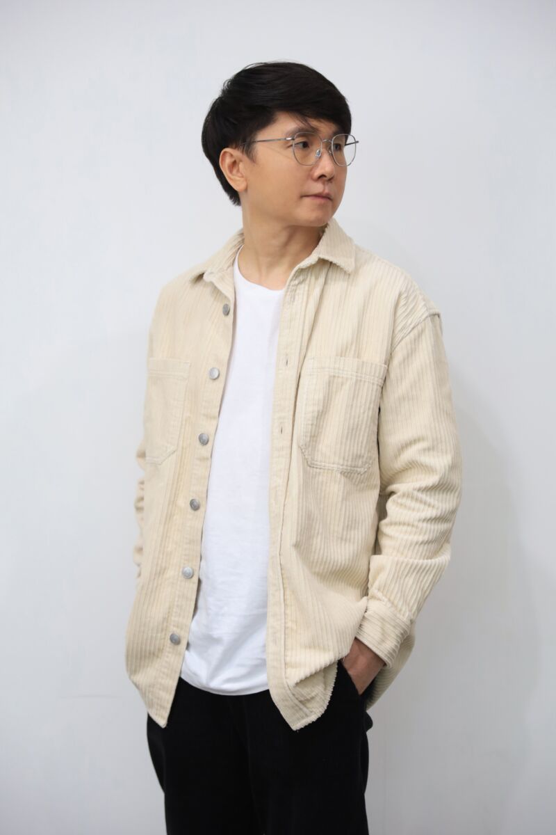 ร่างทรง