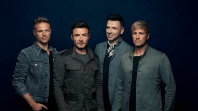 Westlife