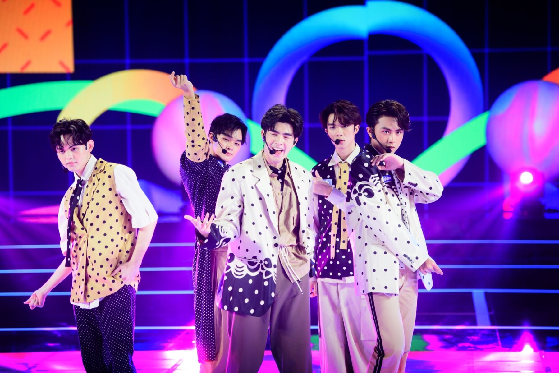 Insight Rookies LazICON