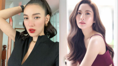 แพท ณปภา แอฟ ทักษอร