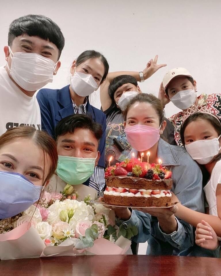 แอฟ ทักษอร