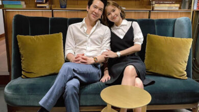 ออม สุชาร์ แอมป์ พิธาน