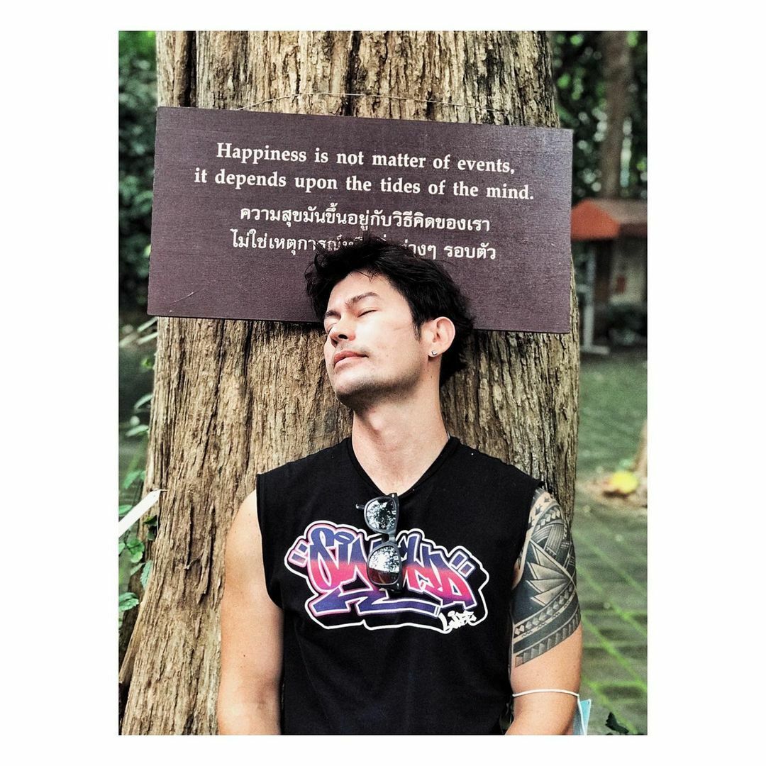 อ้น สราวุธ