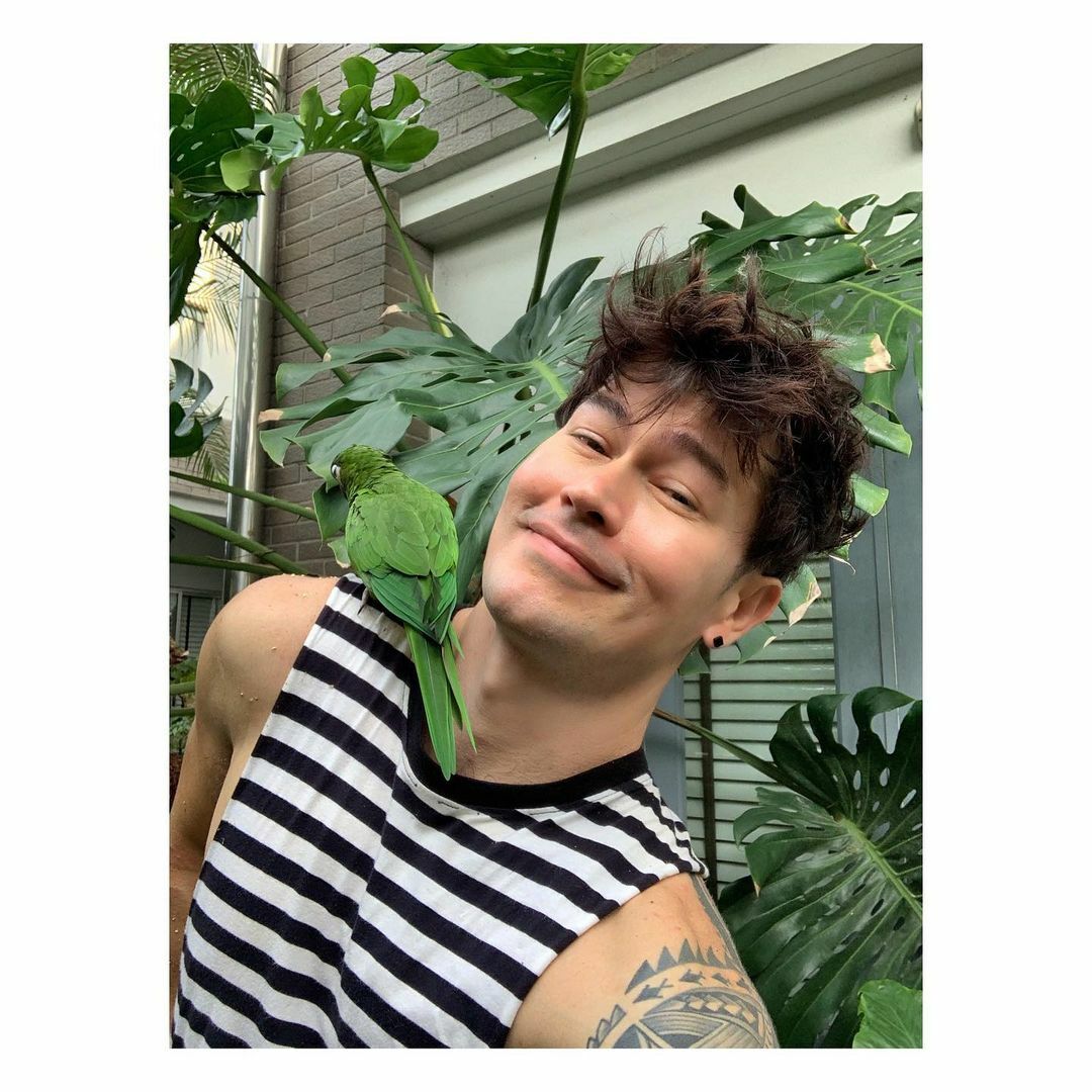 อ้น สราวุธ