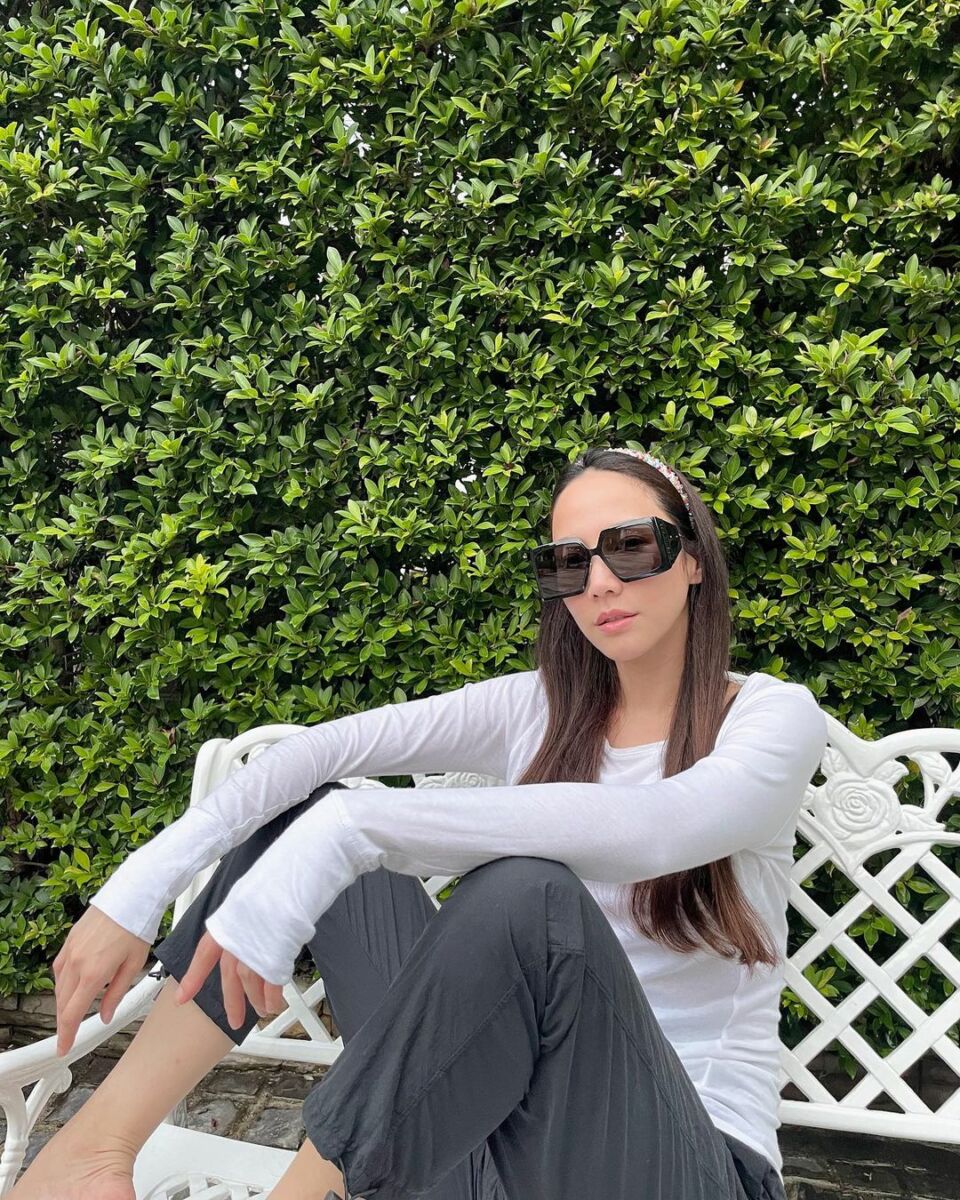 อั้ม พัชราภา