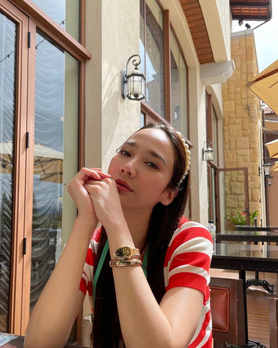 อั้ม พัชราภา