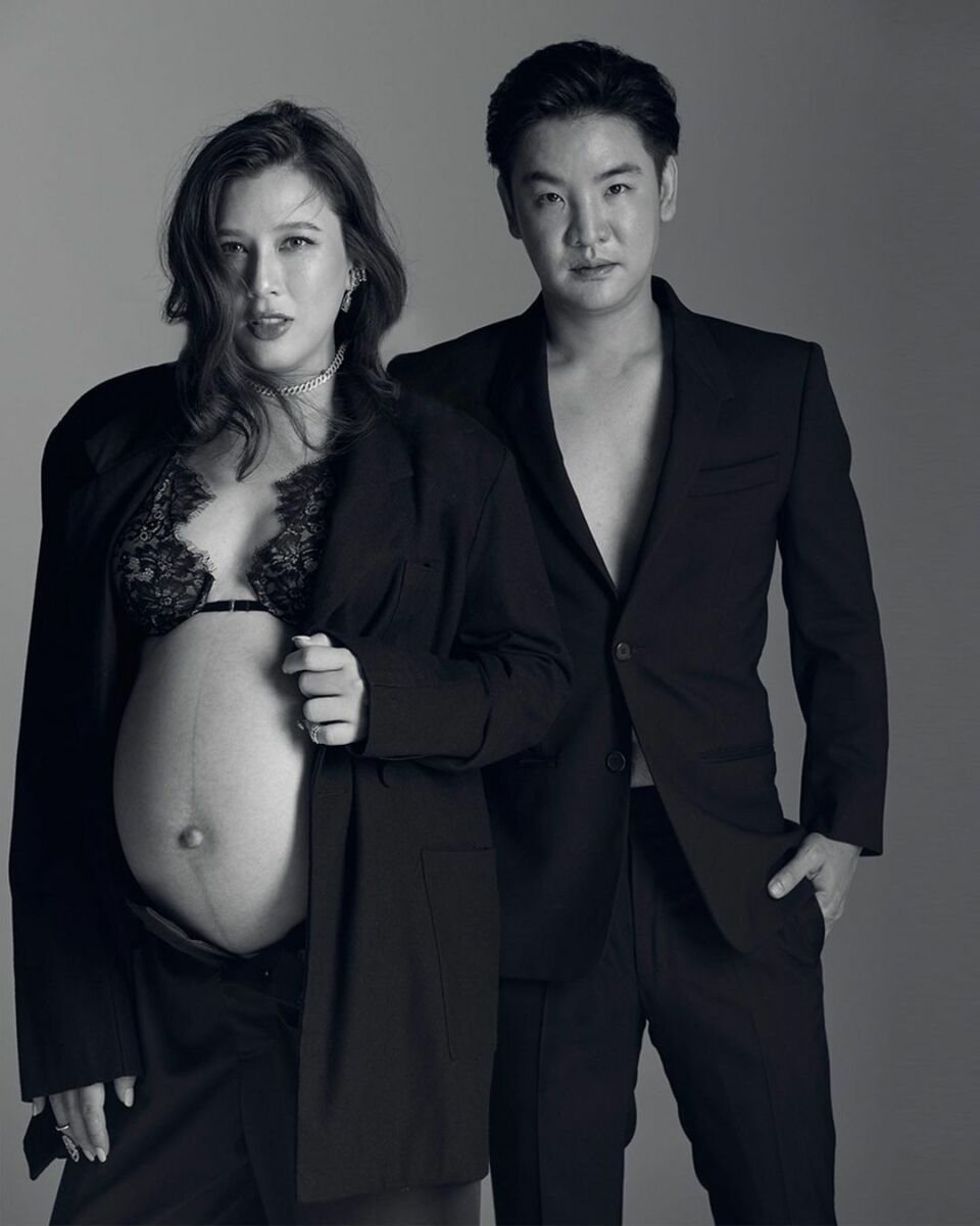 บี มาติกา