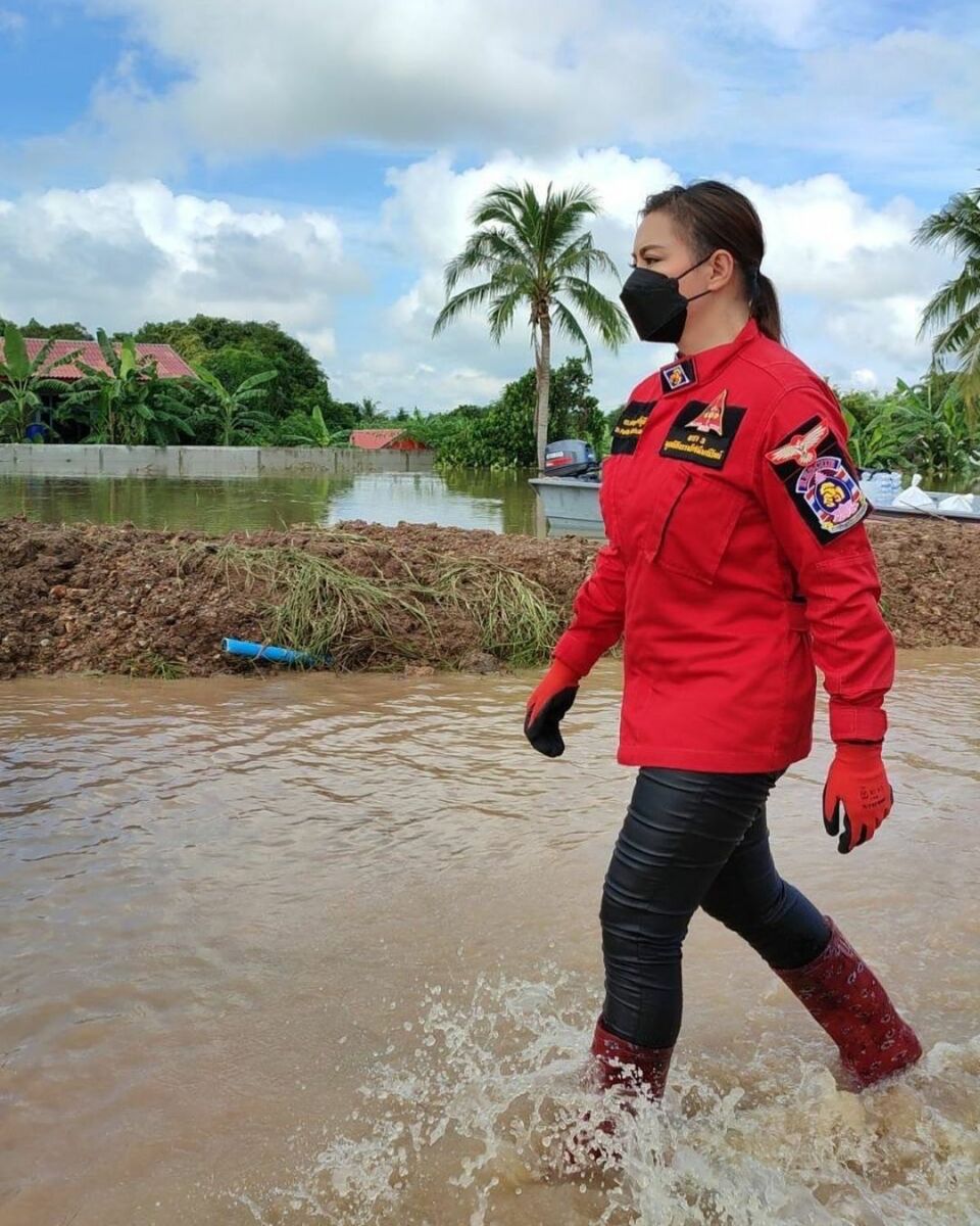 บุ๋ม ปนัดดา