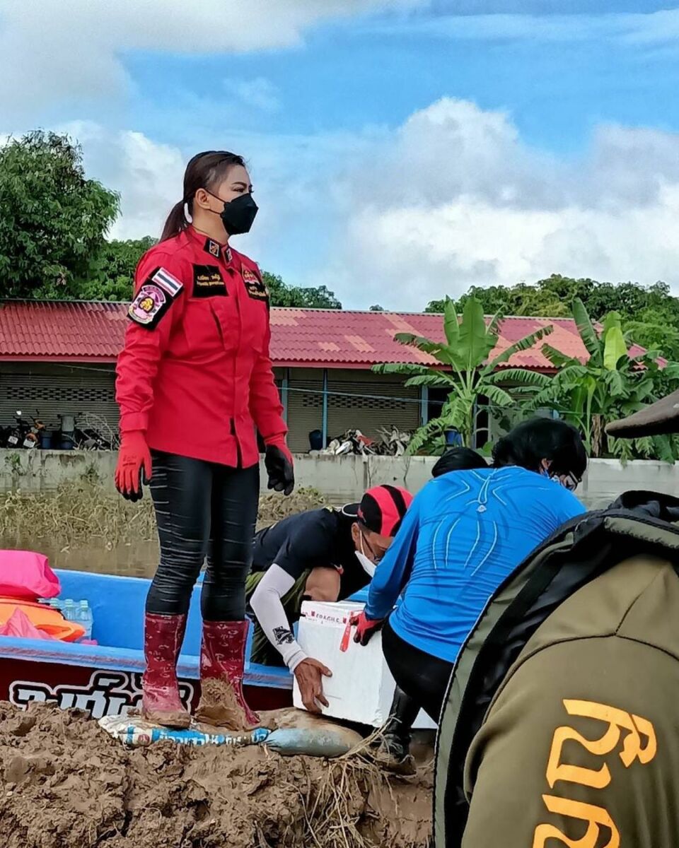 บุ๋ม ปนัดดา