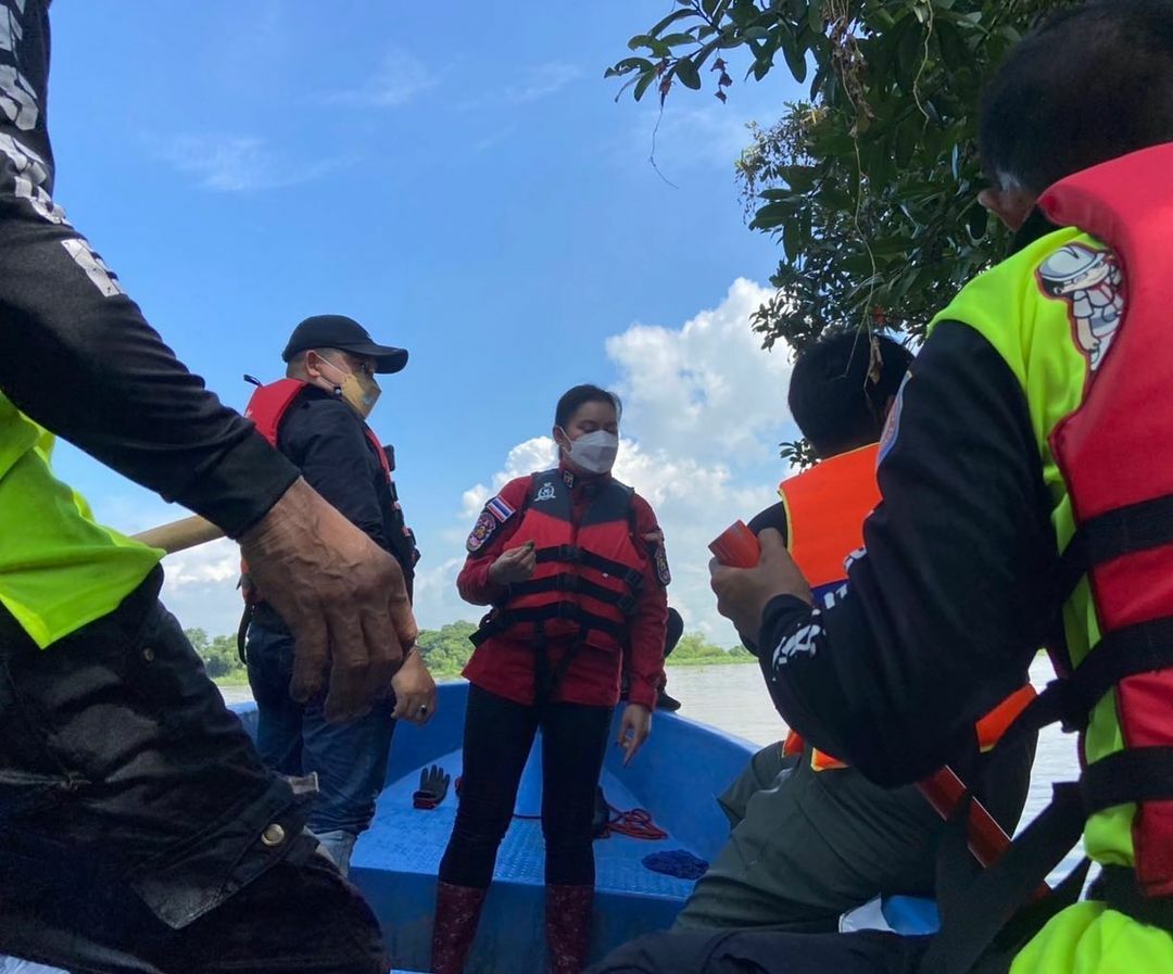 บุ๋ม ปนัดดา