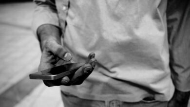 แก๊งคอลเซ็นเตอร์