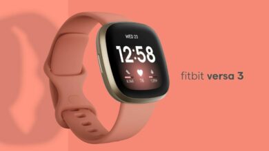 รีวิว Fitbit Versa 3 ฟีเจอร์สุขภาพเพียบ นับสิบโหมด