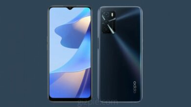 Oppo A54s