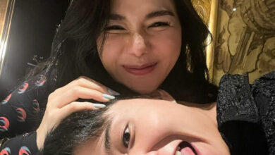 ไฮโซเฮาส์ กวาง เดอะเฟซ