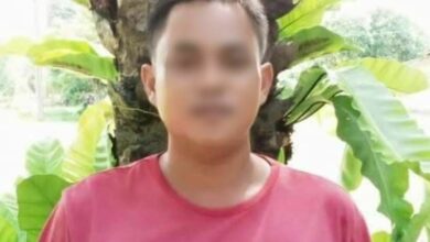 พ่อเลี้ยงโหด ฆ่า 8 ขวบ