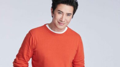 หนุ่ม กรรชัย