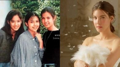 ธัญญ่า เด็ก