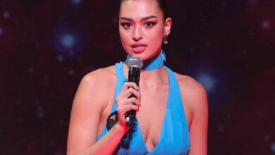 Miss Universe Thailand 2021