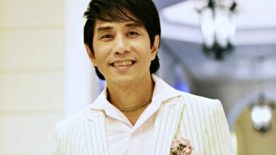 อ๊อด คีรีบูน