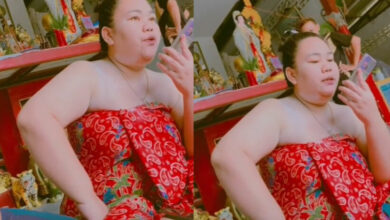 แก๊งคอลเซ็นเตอร์