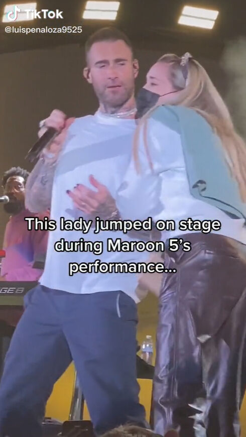 อดัม เลอวีน