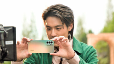OPPO Reno6 5G
