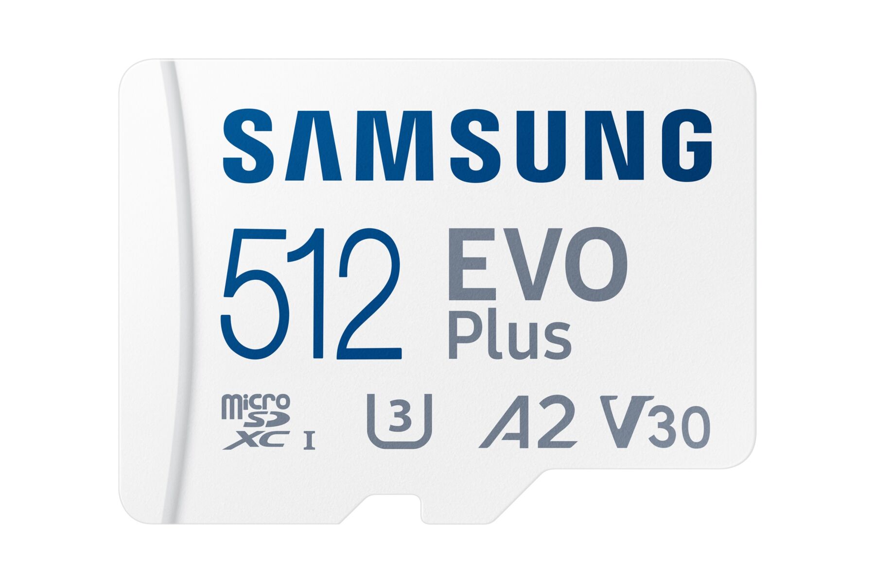 EVO Plus microSD Samsung