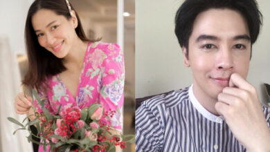 จอย รินลณี ออย ธนา
